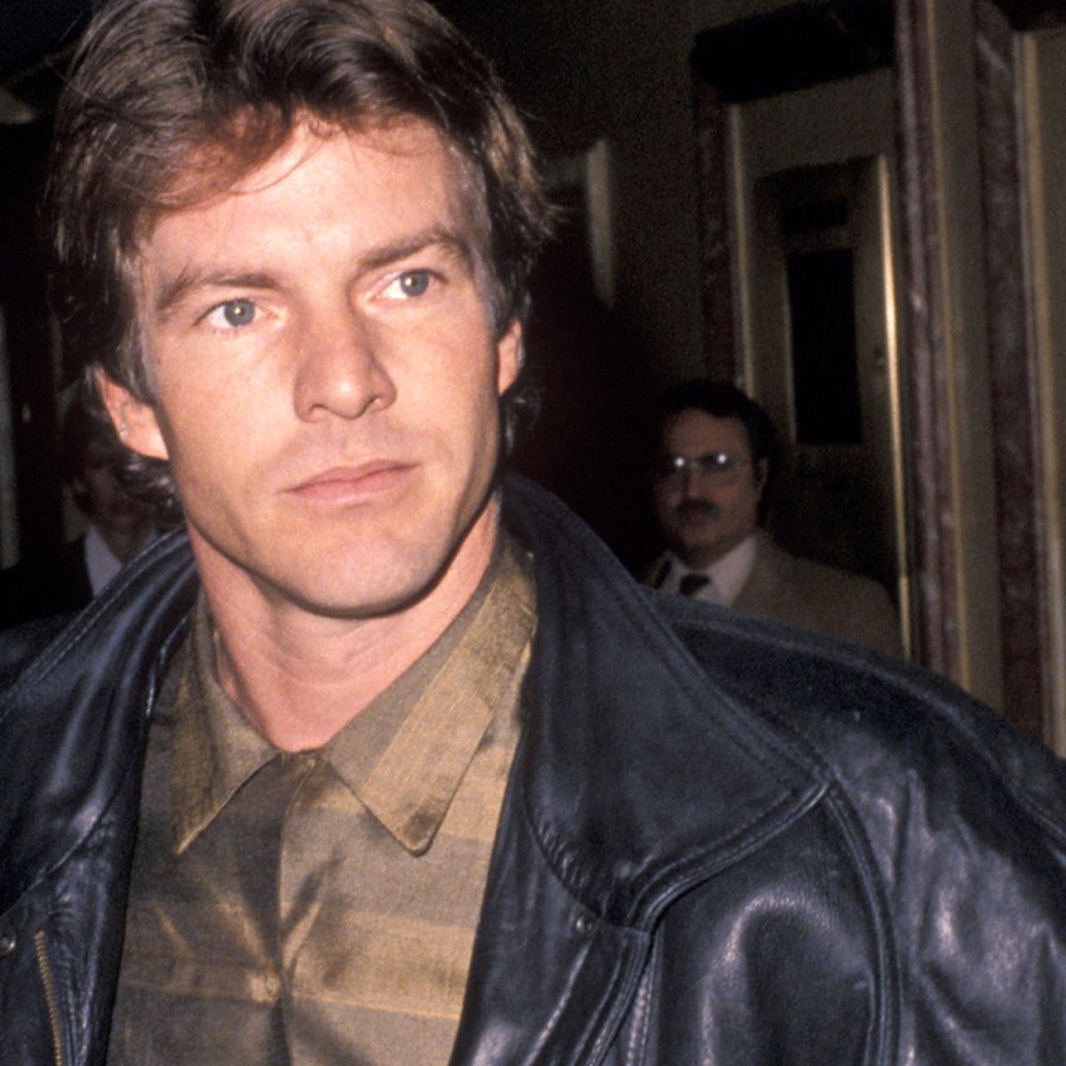 Dennis Quaid says 'white light experience' saved him from addiction