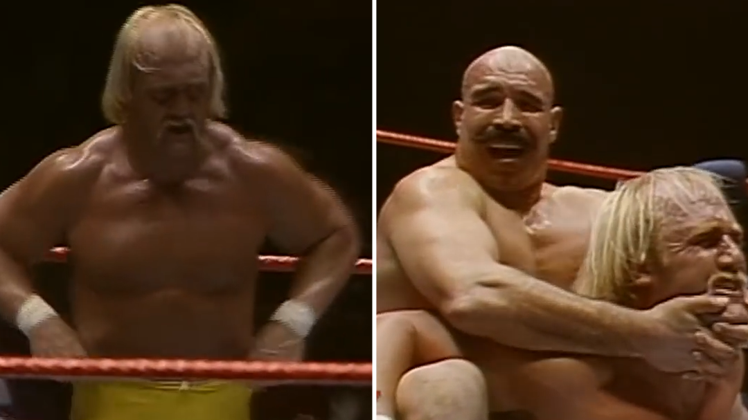 'Incredible charisma': The Iron Sheik, pro wrestling legend, dies at 81