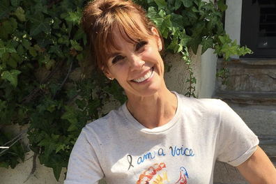 Alexandra Paul: Now