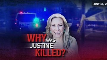 Why was Justine killed?