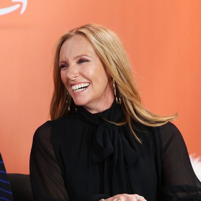 Toni Collette as Muriel Heslop