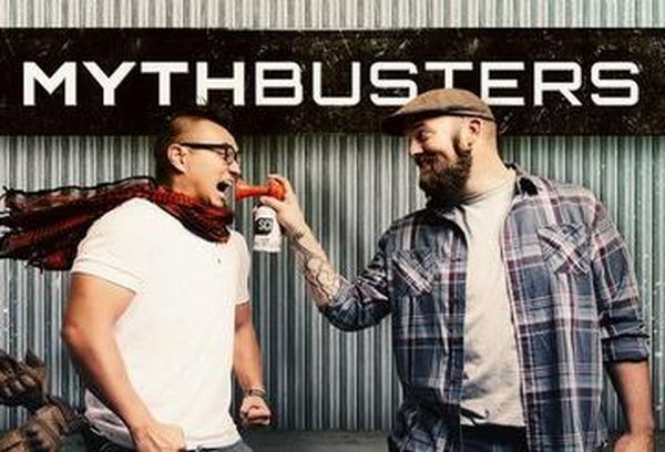 MythBusters