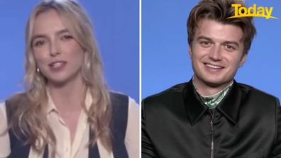 Free Guy: Jodie Comer and Joe Keery open up about 'fun' movie