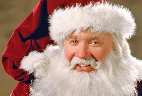 The Santa Clause
