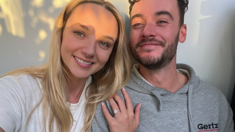 Stacey dies after having a baby at home