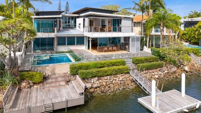 Noosa Heads properties for sale