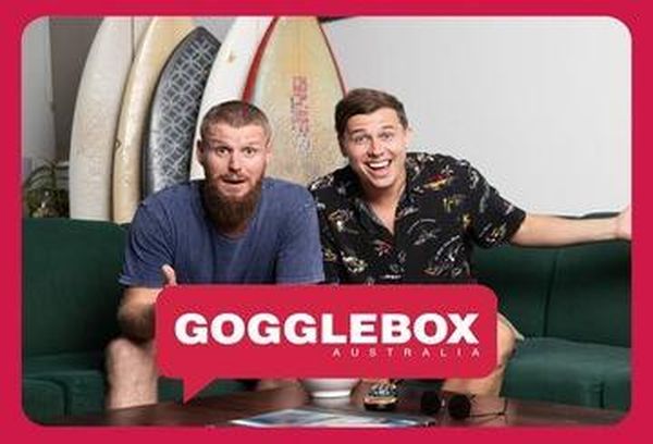 Gogglebox Australia