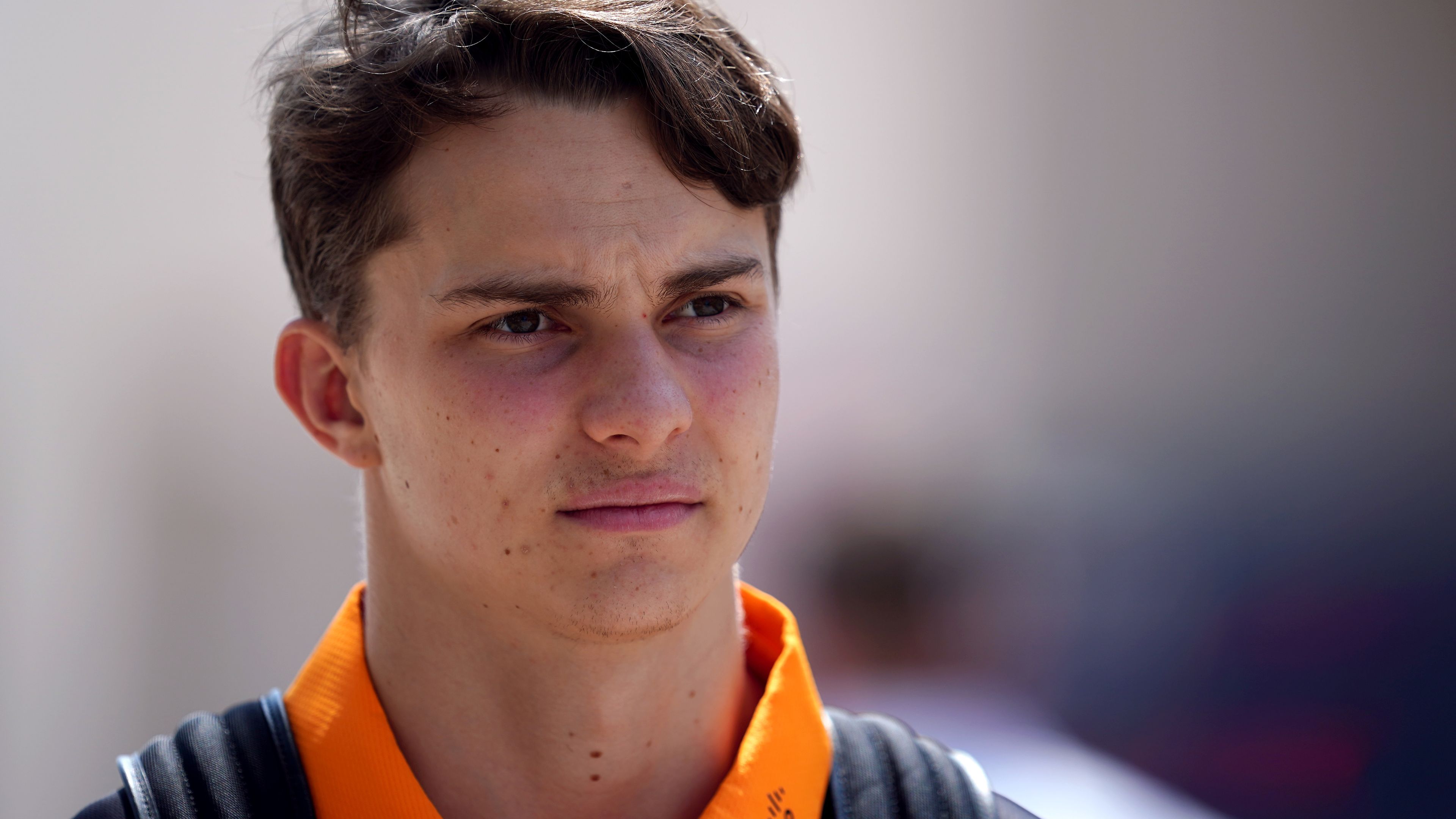 Oscar Piastri signed with McLaren for the 2023 season having been an Alpine driver for three years.
