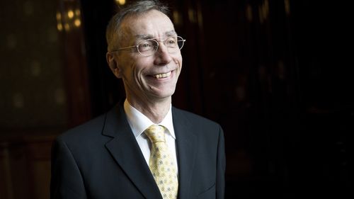 The 2022 Nobel Prize in physiology or medicine was awarded to Swedish scientist Svante Paabo for his discoveries on human evolution.