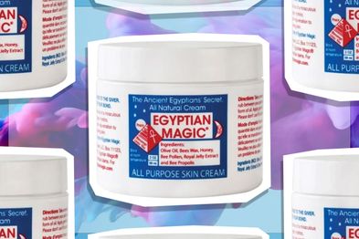 Buy Egyptian Magic Online in Australia