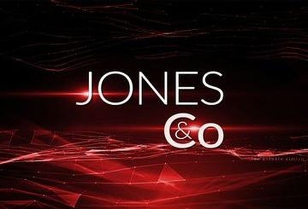 Jones & Co