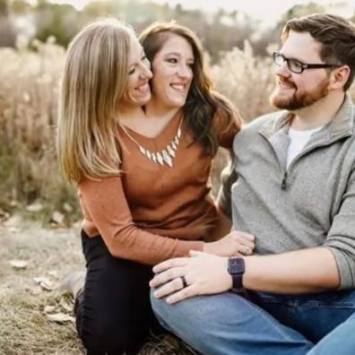 Abby and Britanny Hensel