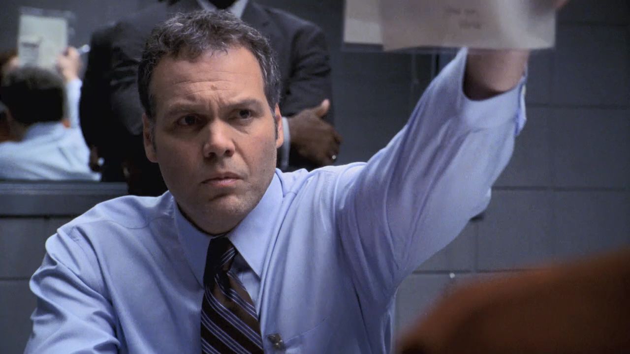 Law and order criminal intent anti thesis Law and order criminal intent anti thesis