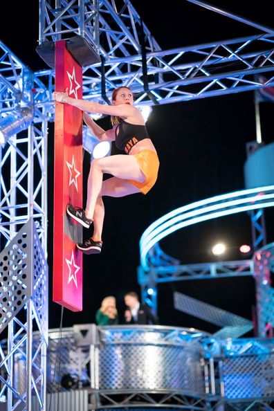 Australian Ninja Warrior