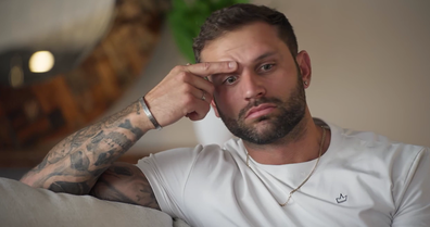 MAFS 2026 Homestays Scott