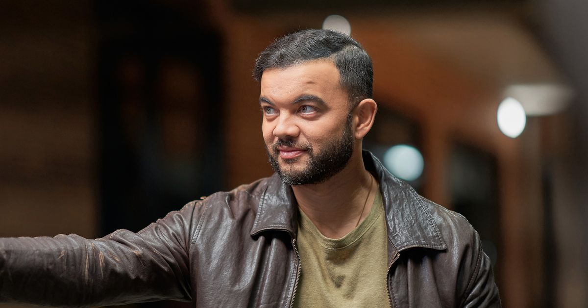 Guy Sebastian makes acting debut in Bollywood film Hindi Vindi