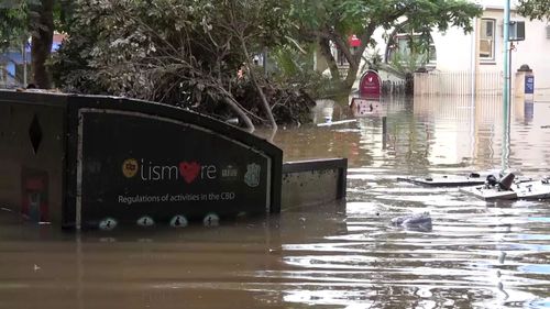 Heavy rainfall in NSW this summer has caused two deadly floods.