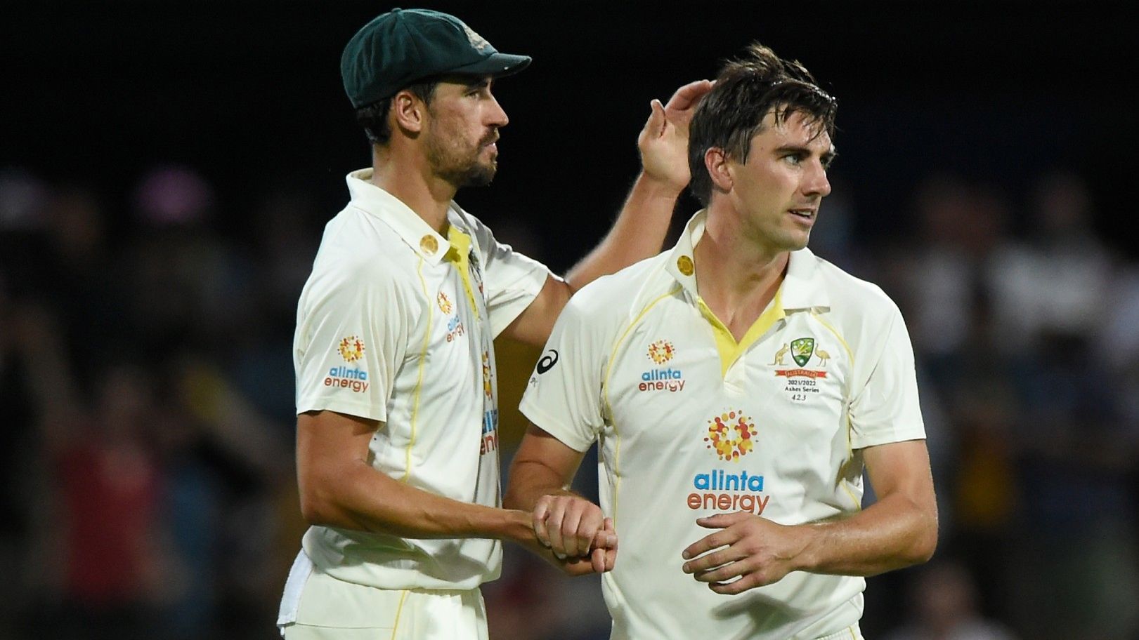 Pat Cummins reveals Australian XI to take on West Indies in summer's opening Test