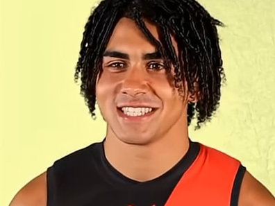 AFL players share how often they wash their sheets