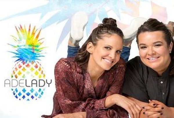 Adelady