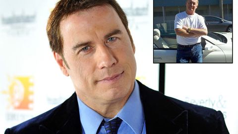 John Travolta's 'former gay lover' spills about their six-year affair