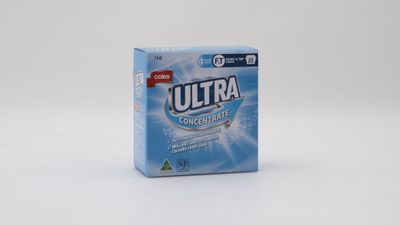 Buy Coles Ultra Multi-Purpose Domestic Cleaning Wipes 50 pack