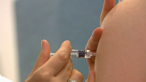 The $31 million program will deliver free, stronger vaccines. (9NEWS)