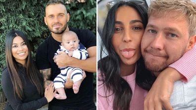 Love Island Australia stars who found love after the show