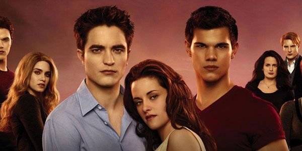 The Twilight Saga: Breaking Dawn Part 2