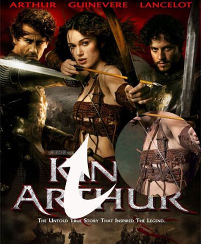 <p><i>King Arthur</i>(2004)</p>
