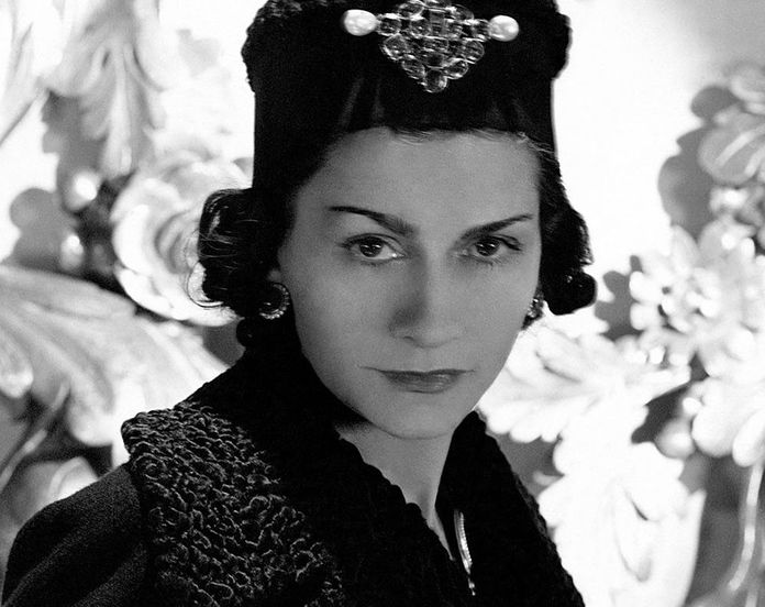 The truth behind Coco Chanel's scandalous double life - WOMAN