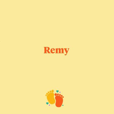 2. Remy