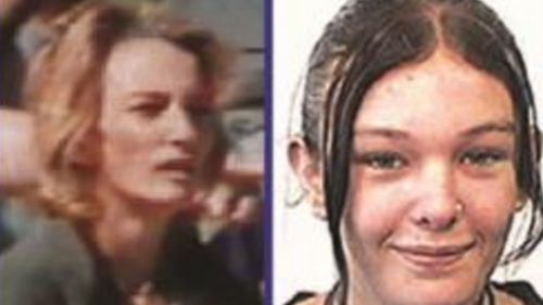 'Person of interest' in mother and daughter SA cold case