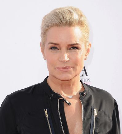 Yolanda Hadid