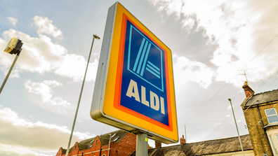 Aldi generic image