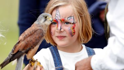 Mia Tindall, 2019