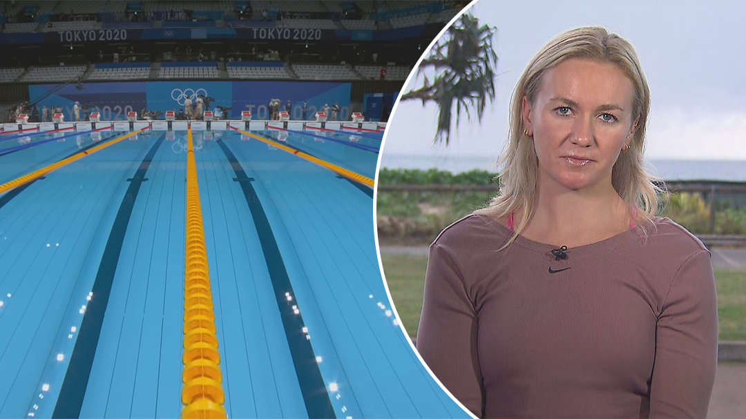 'Very problematic': WADA defends pick of Swiss prosecutor in review of Chinese swimmers case