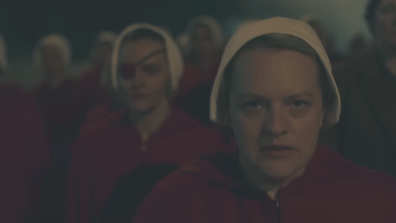 The Handmaid's Tale
