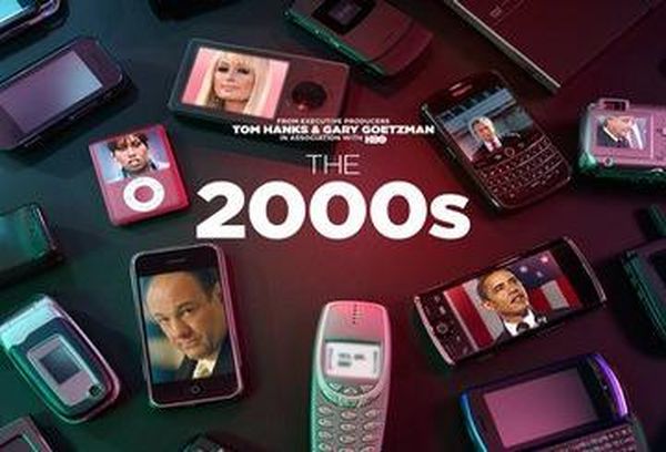 The 2000s