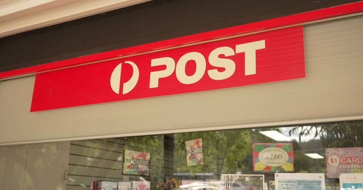 Australia Post's urgent Christmas scam warning