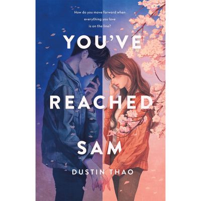 'You've Reached Sam' by Dustin Thao