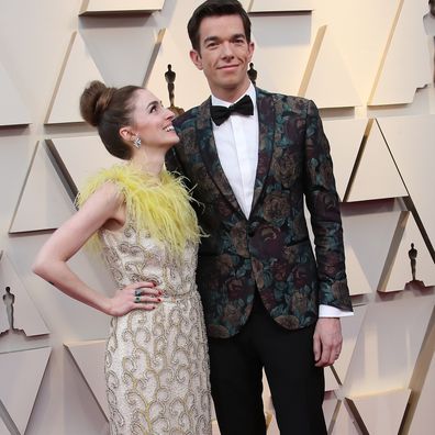 Anna Marie Tendler, John Mulaney