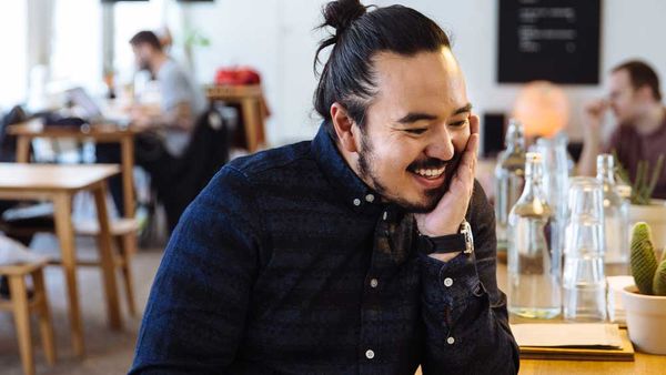 Adam Liaw