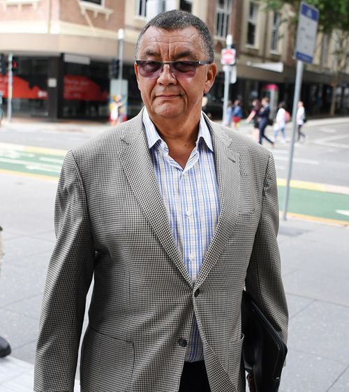 Meanwhile, Ipswich City Council contractor Claude Walker was also sentenced to a maximum three years in jail for paying more than $100,000 to Mr Wulff in return for favourable conditions.