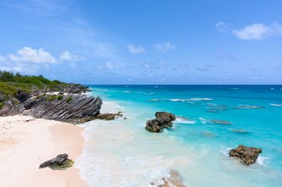 Horseshoe Bay, Bermuda