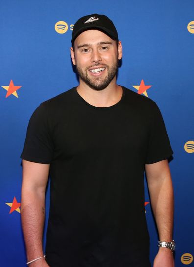 Scooter Braun