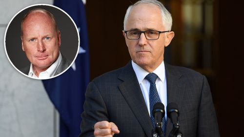 Ross Greenwood: Turnbull's decision to scrap 457 visas is political, but sensible