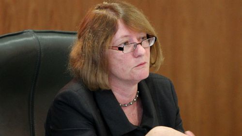 Queensland's new chief justice Catherine Holmes to outline role