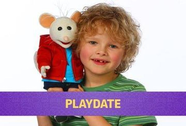 Playdate