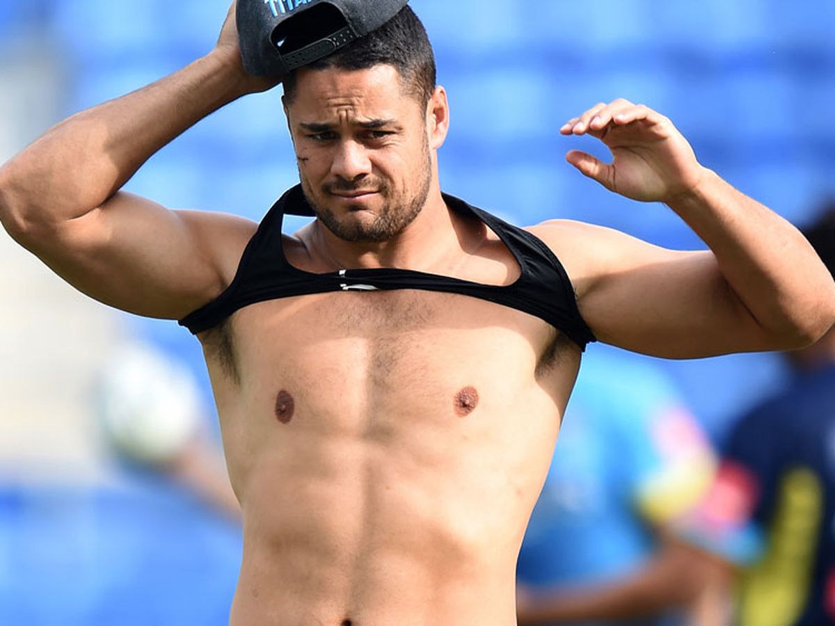 Jarryd Hayne - Why I left the NFL - NZ Herald